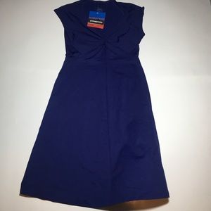 Patagonia Bhanda Dress